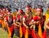 Bangladeshi Culture