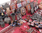Bhutan Market