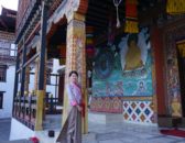 Sewala Monastery Bhutan